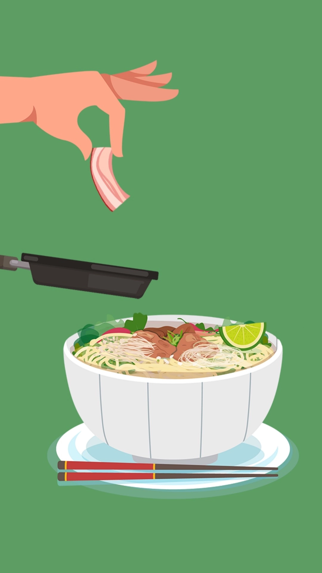 会飞的培根-玩成大师