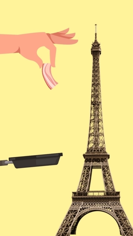 会飞的培根-玩成大师