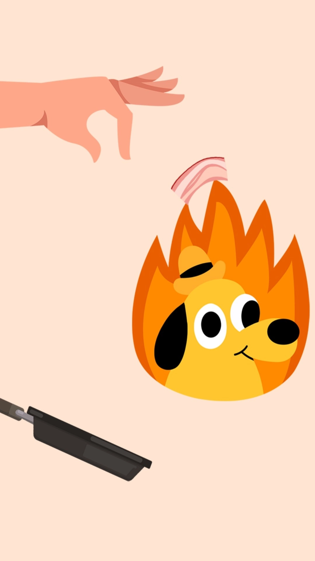 会飞的培根-玩成大师