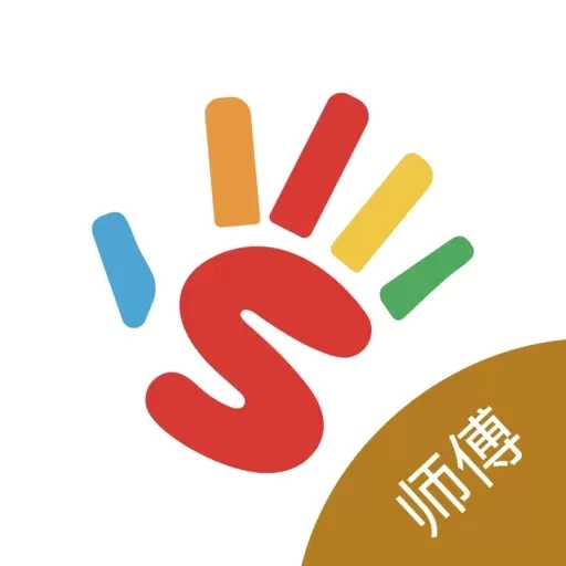 生活大师师傅端