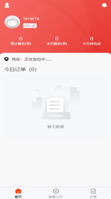 生活大师师傅端