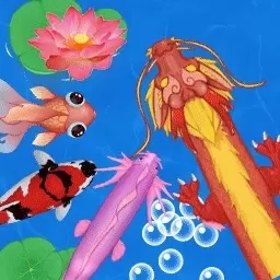 神龙进化传说吖