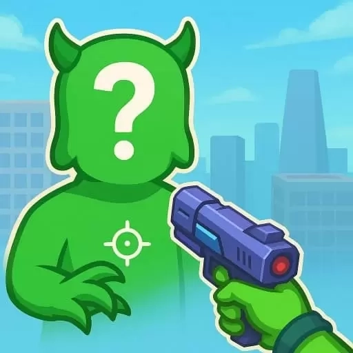 沙盒创意者-创造