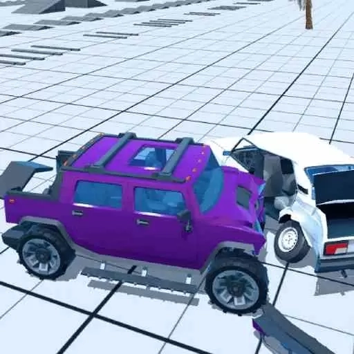 汽车摧毁淘汰赛