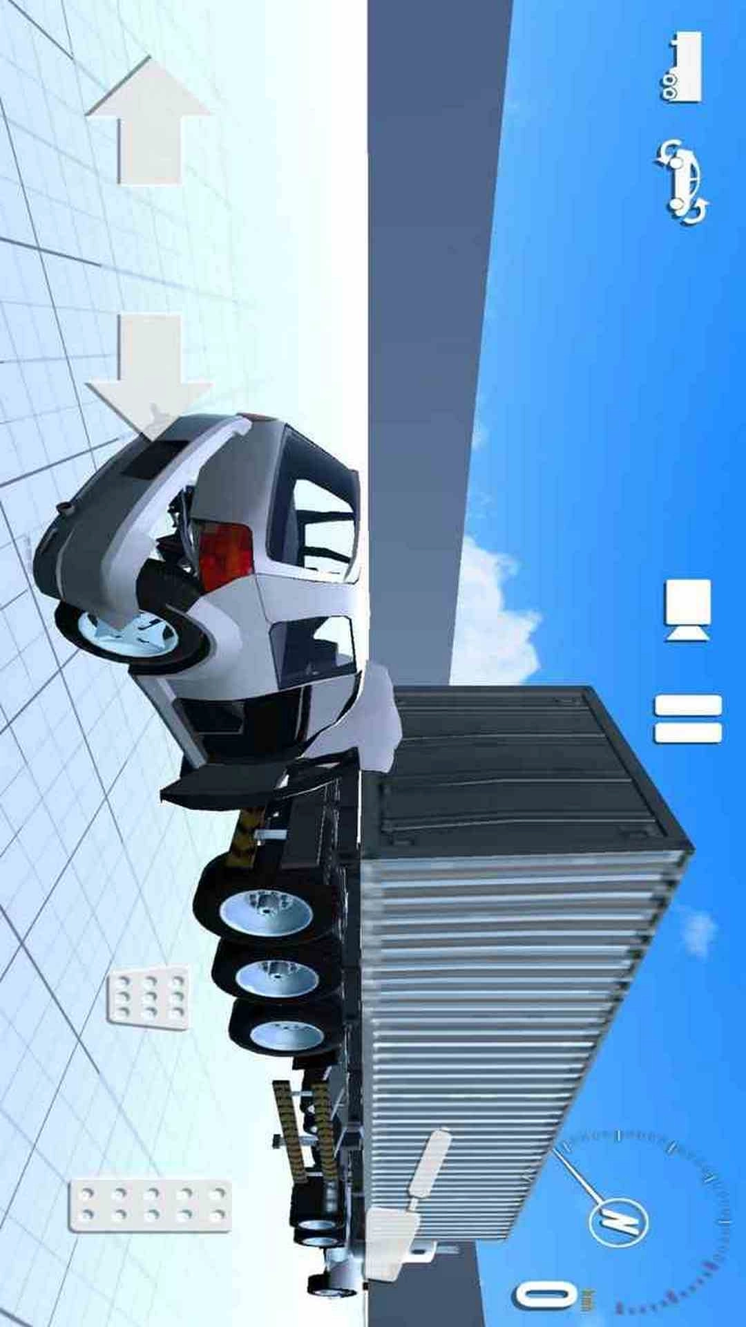 汽车摧毁淘汰赛