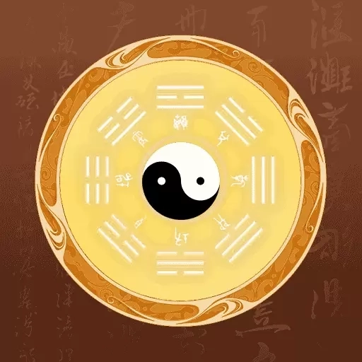 手机免费罗盘-风水定位