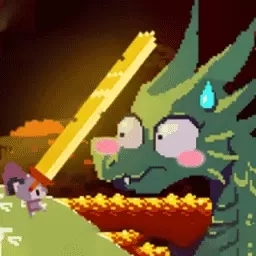 老六大挑战-最深之剑