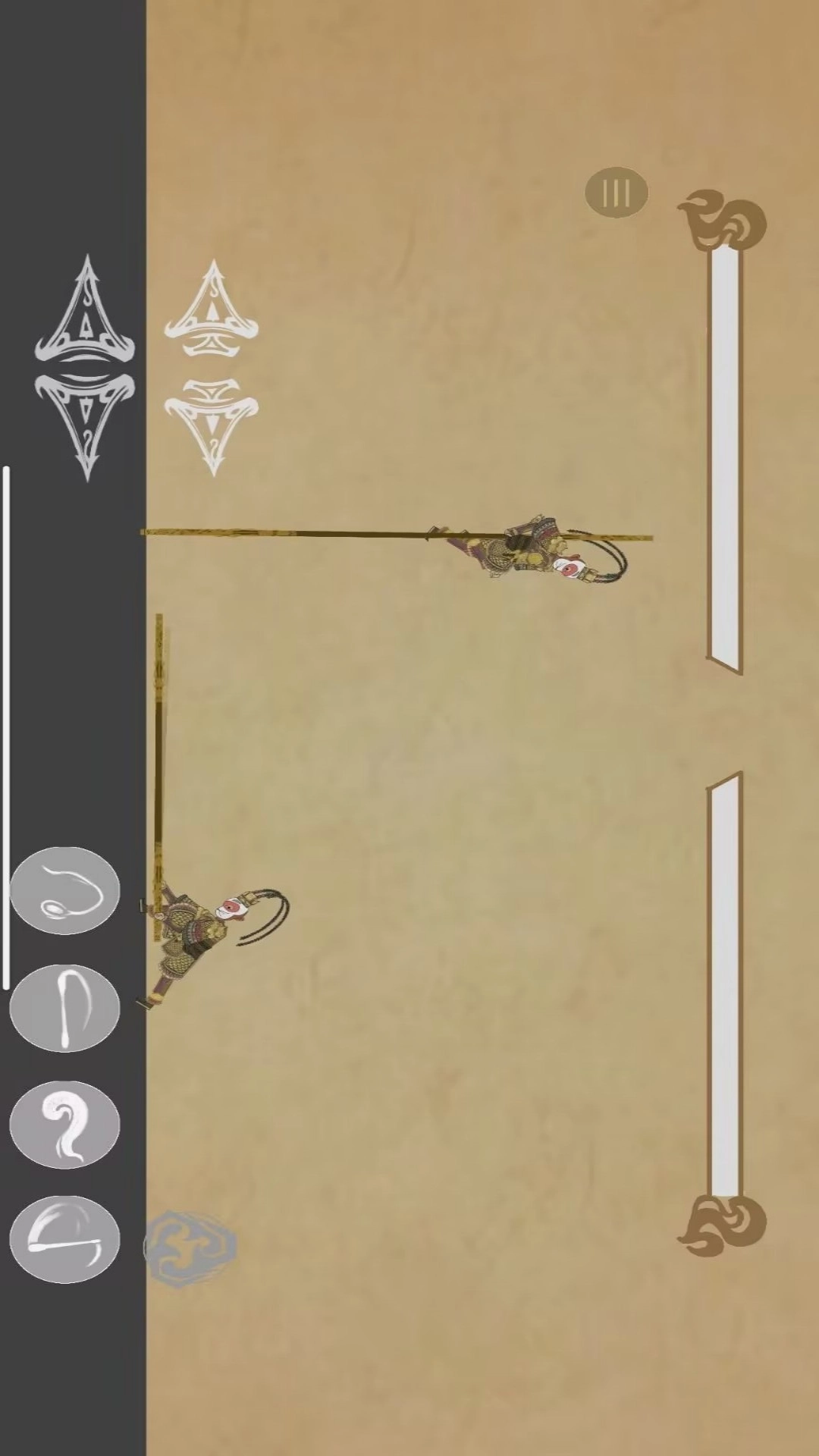 悟空西游降妖记-皮影戏黑悟空