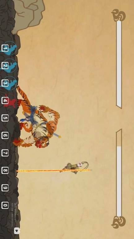 悟空西游降妖记-皮影戏黑悟空