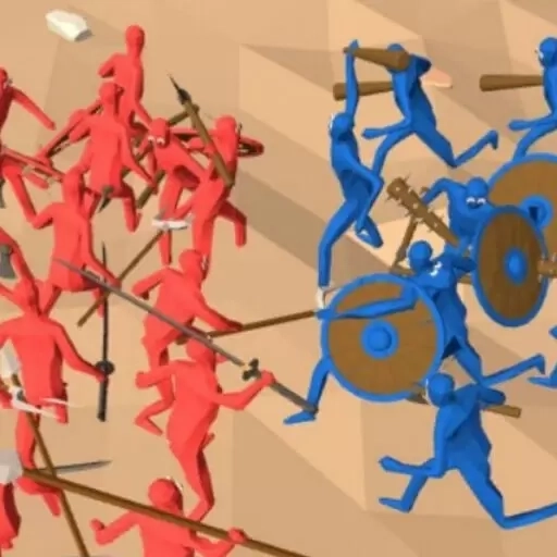 热血无双格斗王者