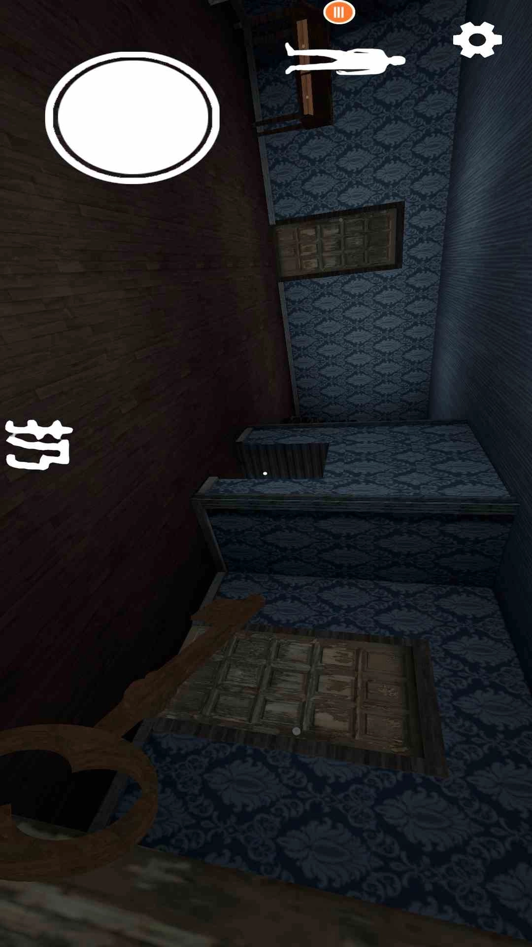 无人归还2-恐怖奶奶噩梦来袭