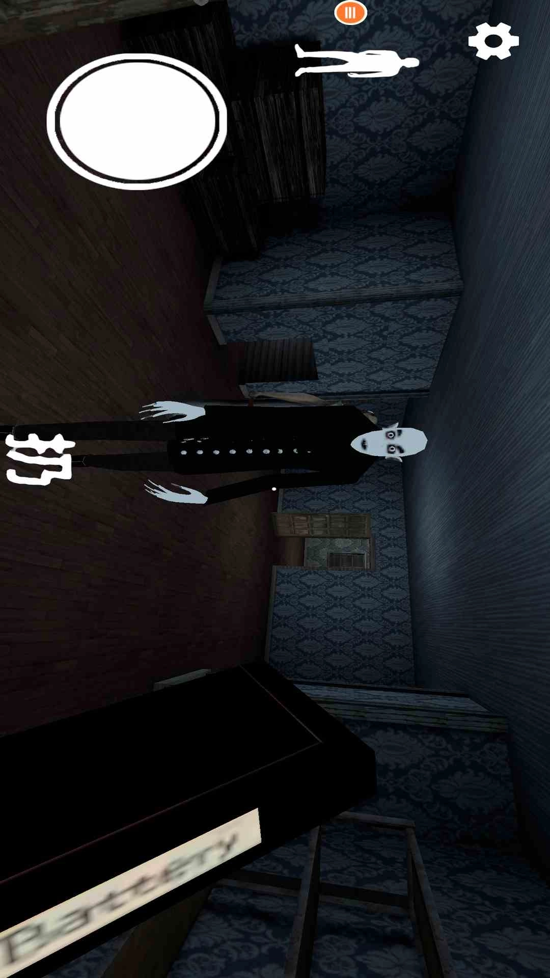 无人归还2-恐怖奶奶噩梦来袭