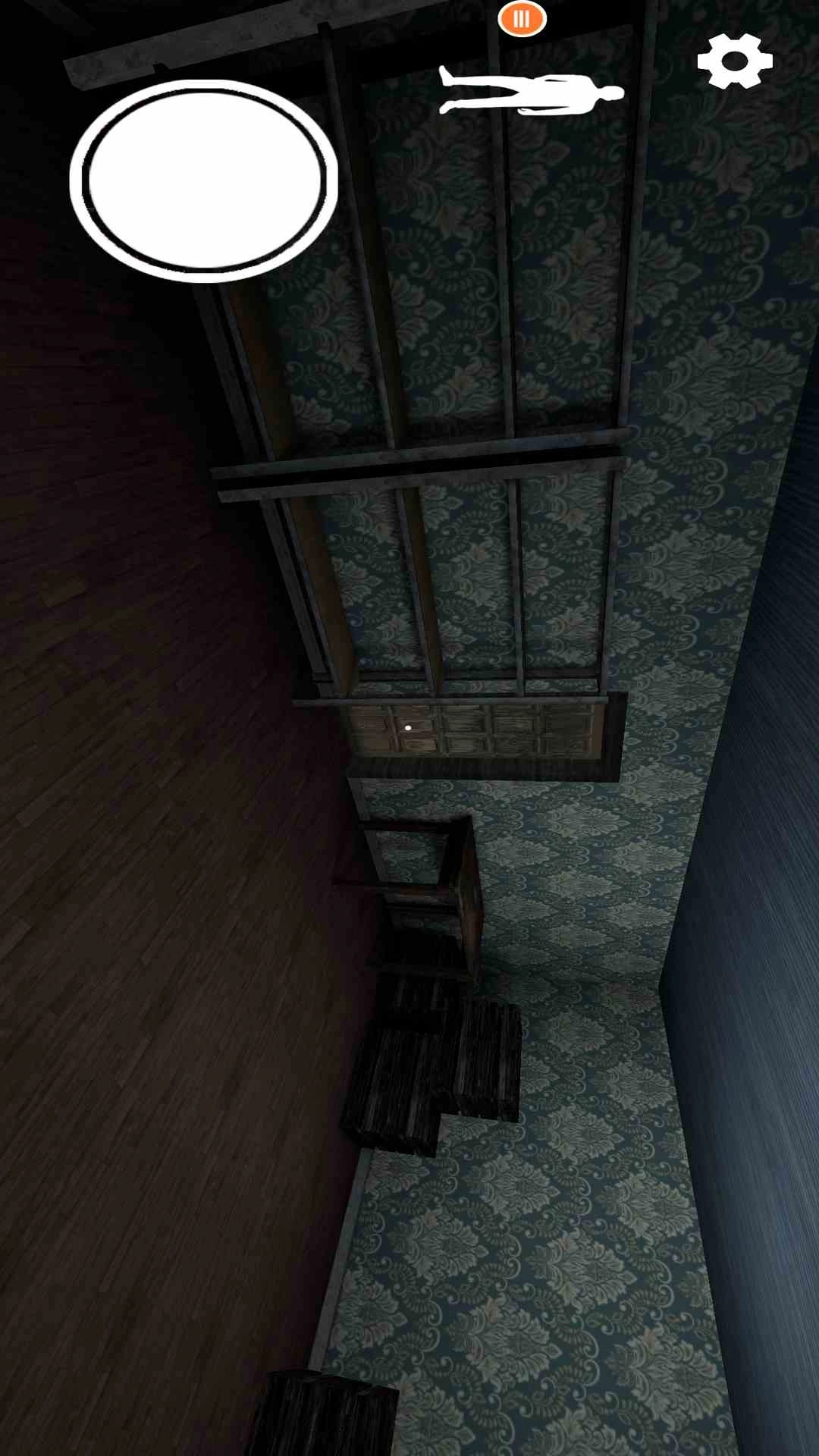 无人归还2-恐怖奶奶噩梦来袭