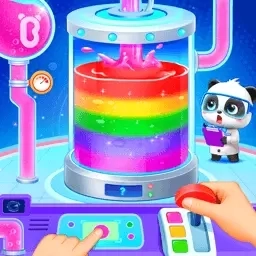 宝宝巴士科学-宝宝巴士