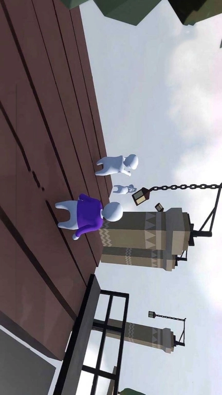 一败涂地大乱斗