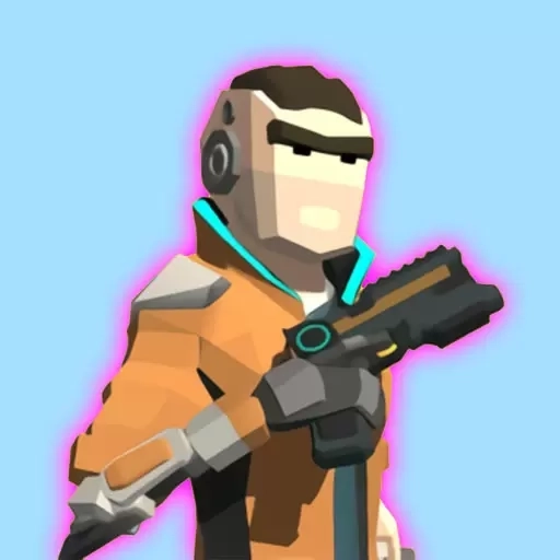 奔跑极限大冒险