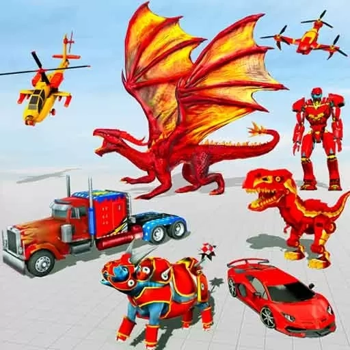 极限改装机甲巅峰