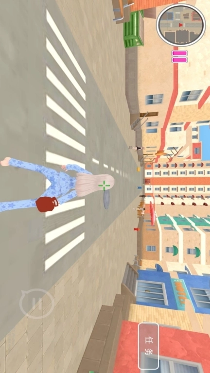 樱校快乐生活探索