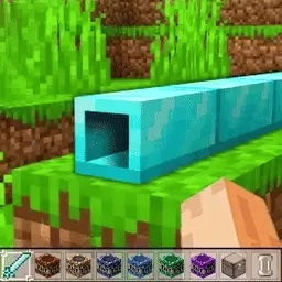 像素大世界冒险