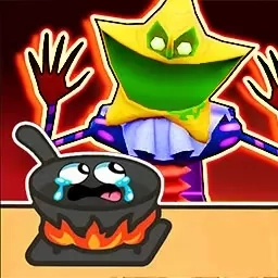 别找我茬-躲猫猫惊魂逃生