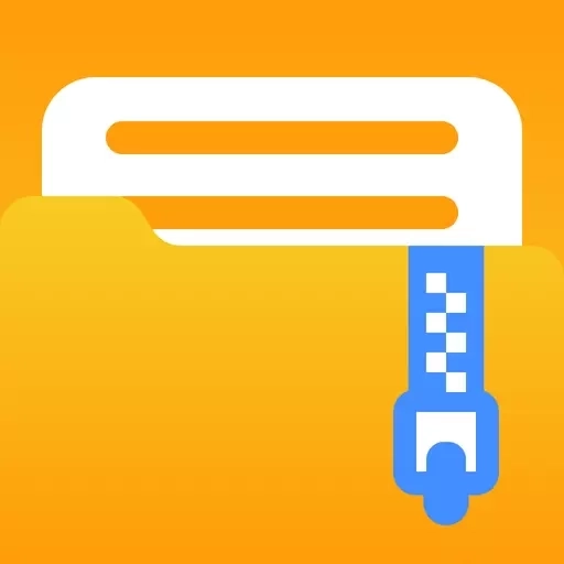 手机解压神器zip