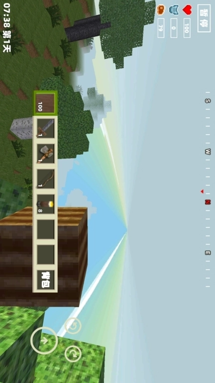 像素世界移动版