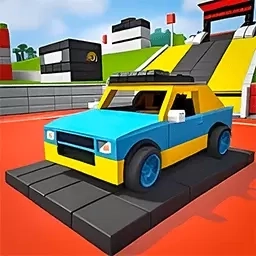 召唤万岁K-组装驾驶