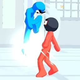 火柴人热血对决