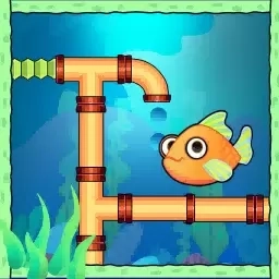 小鱼儿拯救行动-脑洞闯关