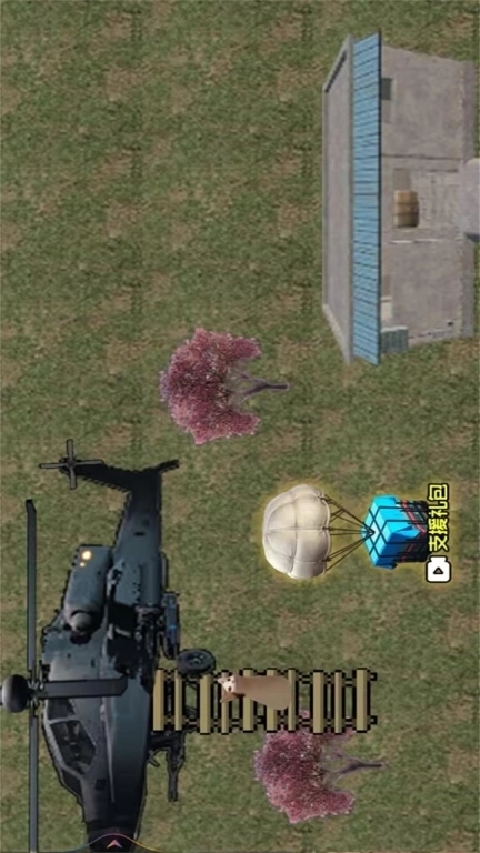 猫猫地铁无限逃亡