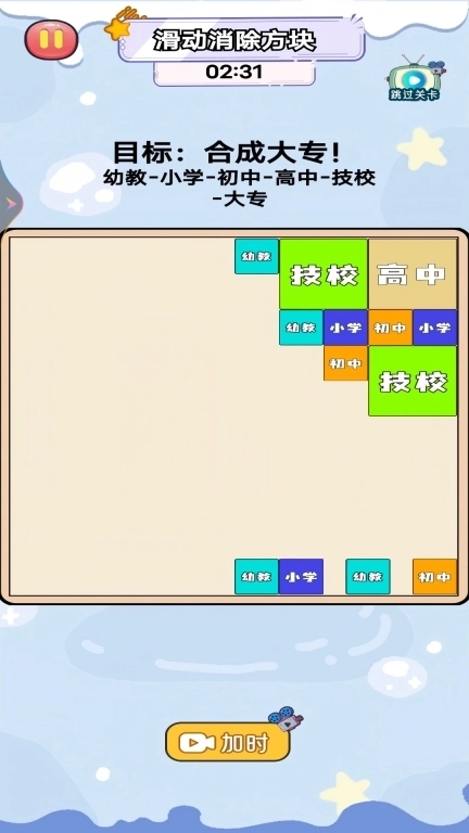 合成一流大学-合成985加速版