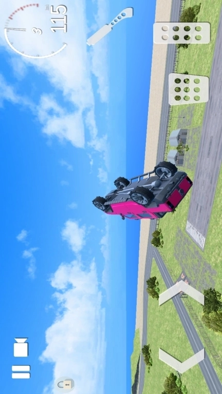 车神培训-赛车模拟器