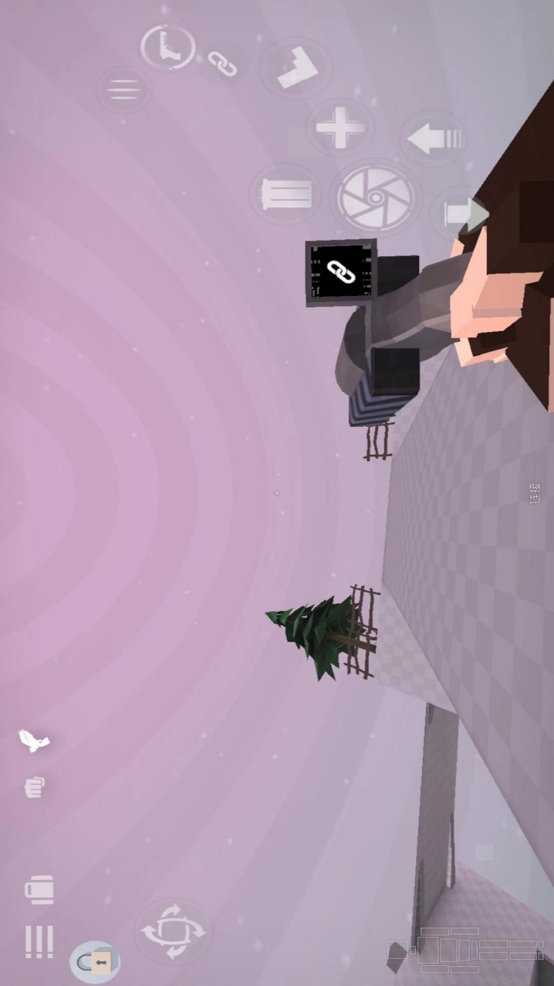 躲避狙击手-像素创世纪