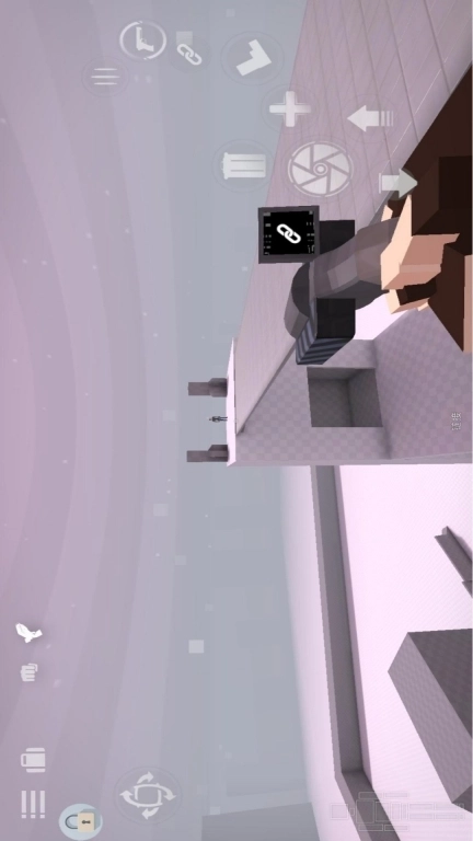 躲避狙击手-像素创世纪