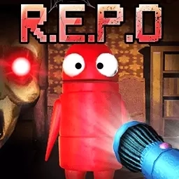 恐怖密室大逃亡-R.E.P.O