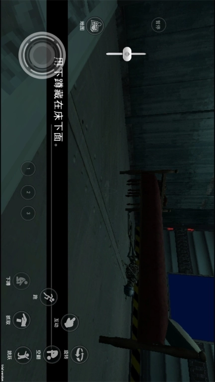 恐怖密室大逃亡-R.E.P.O