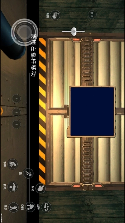 恐怖密室大逃亡-R.E.P.O