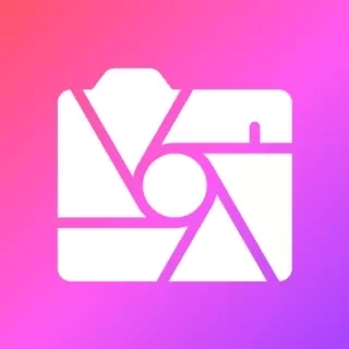 美颜镜子-一键美颜自然滤镜