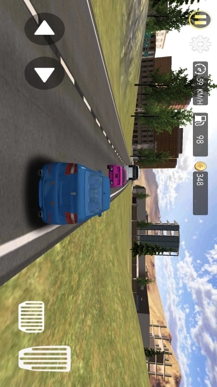 疯狂赛车漂移-极品竞速赛车