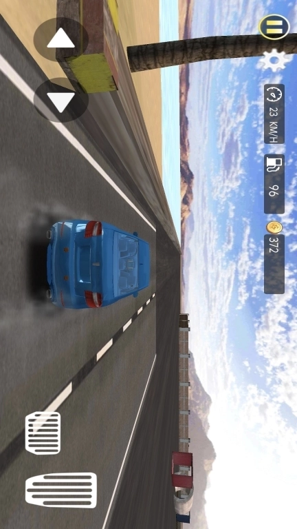 疯狂赛车漂移-极品竞速赛车