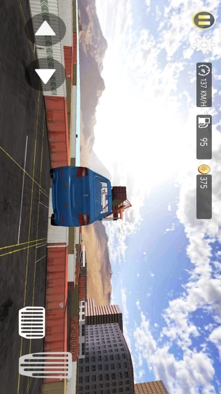 疯狂赛车漂移-极品竞速赛车