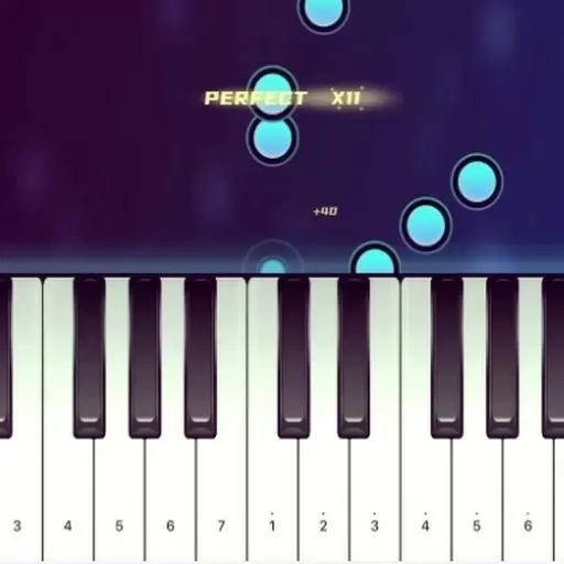 指尖节奏：环绕