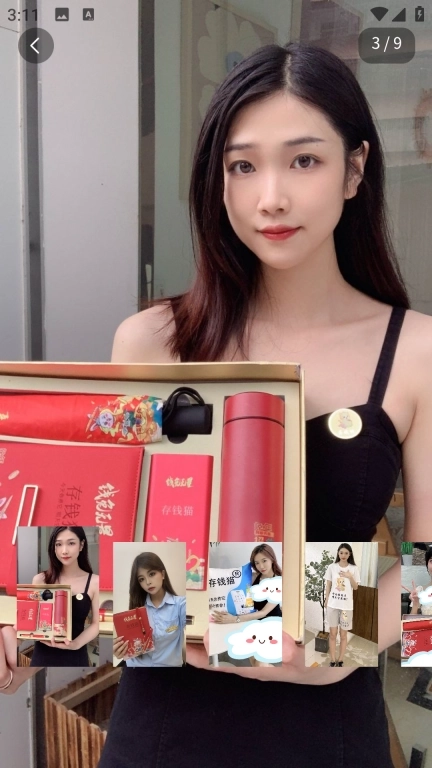 兼职养猫赚钱-赚钱