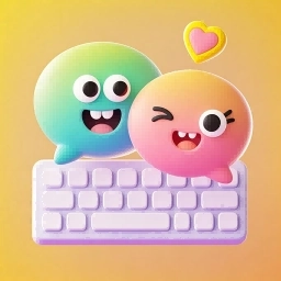 高情商聊天神器-输入法键盘