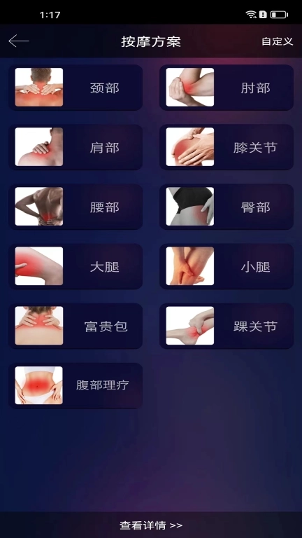 自在中频电疗仪