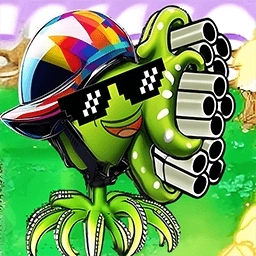 家园护卫者-变异植物大战