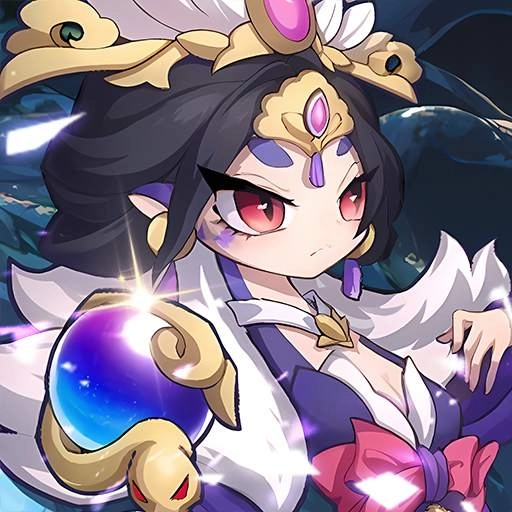 一起当勇士-蛇战三国策略卡牌