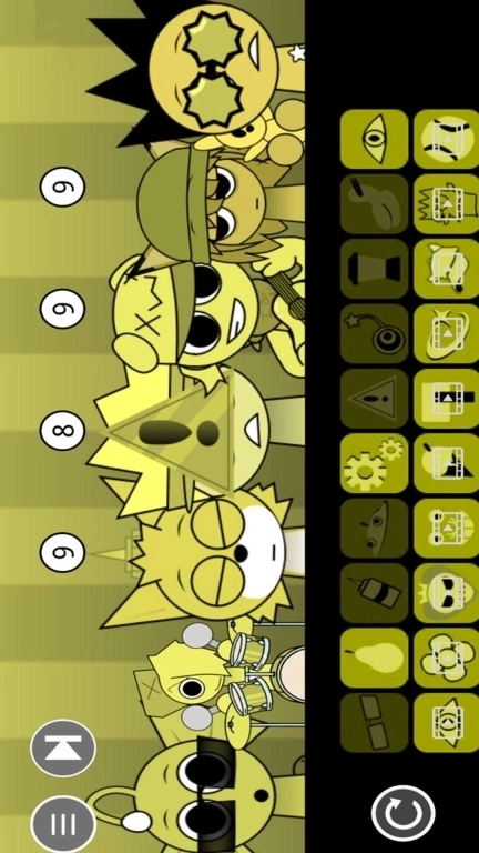 音乐节奏风暴-节奏盒子3