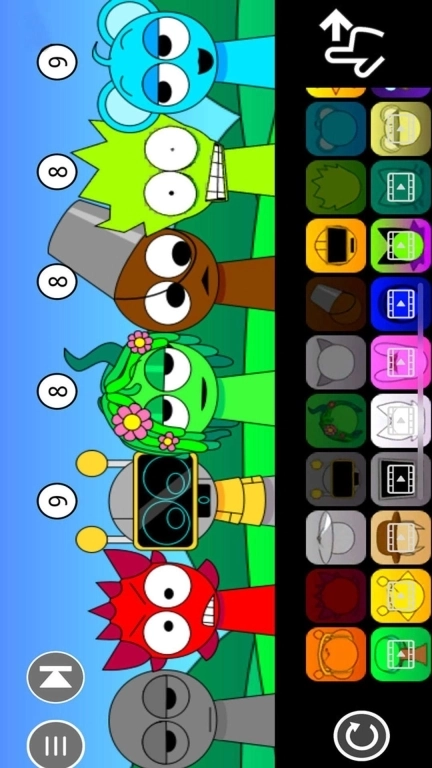 音乐节奏风暴-节奏盒子3