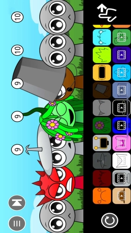 音乐节奏风暴-节奏盒子3